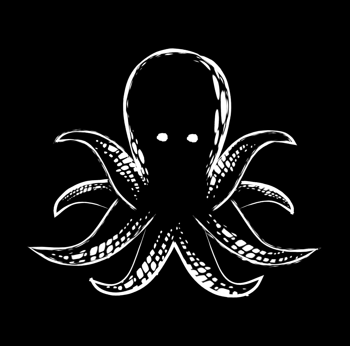 Tentacle logo